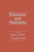 Cover: Estuaries and Nutrients - Humana