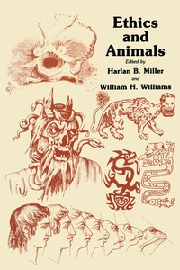 Abbildung von: Ethics and Animals - Humana Press Inc.
