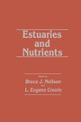Cover: Estuaries and Nutrients - Humana Press Inc.