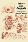 Cover: Ethics and Animals - Humana