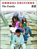 Cover: Annual Editions the Family 2002-2003 - McGraw-Hill Inc.,US