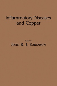 Abbildung von: Inflammatory Diseases and Copper - Humana
