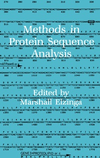 Abbildung von: Methods in Protein Sequence Analysis - Humana