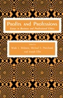 Cover: Profits and Professions - Humana Press Inc.