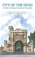 Cover: City of the Dead - Glasgow City Libraries & Archives