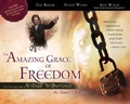Cover: Amazing Grace Of Freedom - New Leaf Press