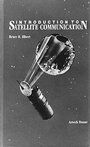 Cover: Introduction to Satellite Communication - Artech House Publishers