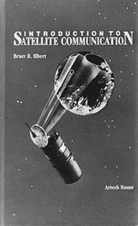Enlarge image Cover: Introduction to Satellite Communication - Artech House Publishers