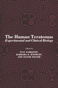 Cover: The Human Teratomas - Humana