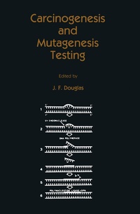 Abbildung von: Carcinogenesis and Mutagenesis Testing - Humana Press Inc.