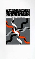 Cover: Traffic Flow in Switching Systems - Artech House Publishers