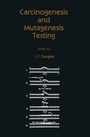Cover: Carcinogenesis and Mutagenesis Testing - Humana