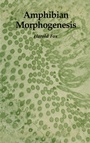 Cover: Amphibian Morphogenesis - Humana