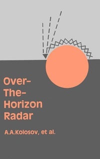 Enlarge image Cover: Over the Horizon Radar - Artech House Publishers