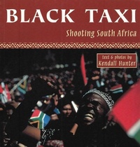 Abbildung von: Black Taxi - Turnstone Press