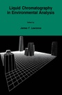 Cover: Liquid Chromatography in Environmental Analysis - Humana