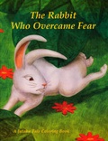 Cover: Rabbit Who Overcame Fear and Hunter and the Quail - Dharma Publishing,U.S.