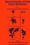 Cover: Neurobiology of the Trace Elements - Humana Press Inc.