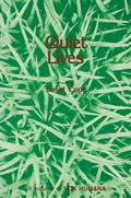 Cover: Quiet Lives - Humana