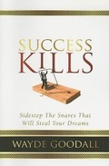 Cover: Success Kills - New Leaf Press