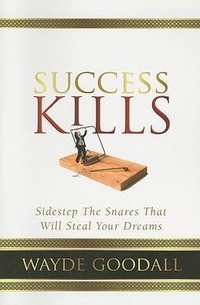 Enlarge image Cover: Success Kills - New Leaf Press