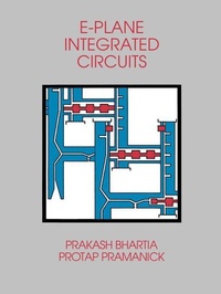Enlarge image Cover: E-plane Integrated Circuits - Artech House Publishers