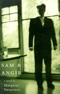 Enlarge image Cover: Sam & Angie - Turnstone Press