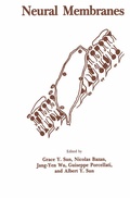 Bild: Neural Membranes - Humana