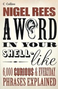 Cover: A Word In Your Shell-Like - Collins