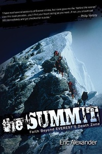 Enlarge image Cover: Summit, The - New Leaf Press