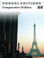 Cover: Comparative Politics 02/03 - McGraw-Hill Inc.,US