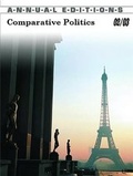 Cover: Comparative Politics 02/03 - McGraw-Hill Inc.,US