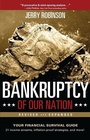 Cover: Bankruptcy of Our Nation - New Leaf Press