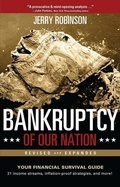Cover: Bankruptcy of Our Nation - New Leaf Press