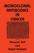 Cover: Monoclonal Antibodies in Cancer - Humana Press Inc.