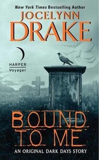 Enlarge image Cover: Bound to Me - HarperCollins