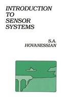Cover: Introduction to Sensor Systems - Artech House Publishers