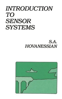 Enlarge image Cover: Introduction to Sensor Systems - Artech House Publishers