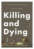 Cover: Killing and Dying - Faber & Faber