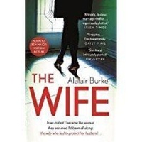Abbildung von: The Wife - Faber & Faber