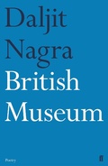 Cover: British Museum - Faber & Faber