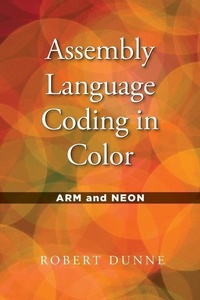 Abbildung von: Assembly Language Coding in Color - Gaul Communications