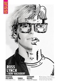 Cover: Issue - Issue, Inc.
