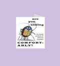 Cover: Are you sitting comfortably? The book jackets of Edward Bawden - The Mainstone Press