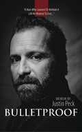 Cover: Bulletproof - BOOKBABY