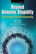 Cover: Beyond Genuine Stupidity: 1 - Fast Future Publishing