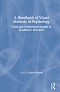 Cover: A Handbook of Visual Methods in Psychology - Routledge