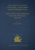 Cover: A Scientific, Antiquarian and Picturesque Tour - Routledge