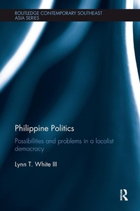 Bild: Philippine Politics - Routledge