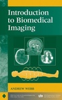 Cover: Introduction to Biomedical Imaging - Wiley